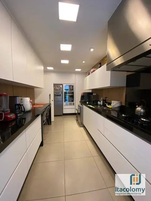 Foto 8 de Apartamento com 3 quartos à venda, 302m2 em Santana De Parnaiba - SP