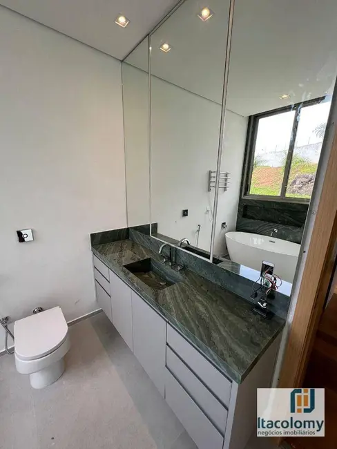 Foto 7 de Casa de Condomínio com 4 quartos à venda, 645m2 em Tamboré, Barueri - SP