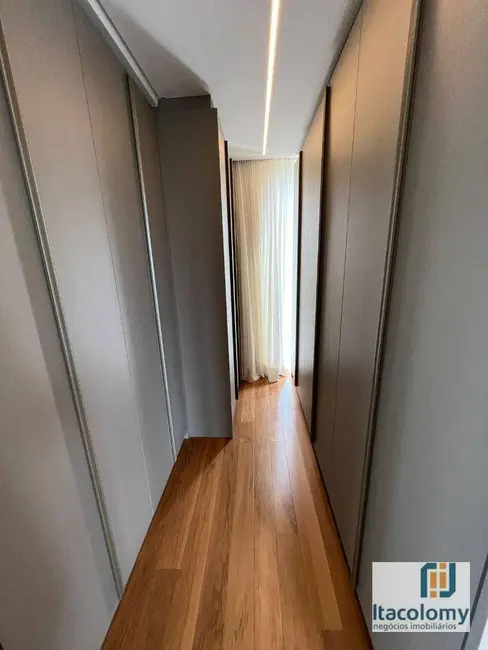 Foto 8 de Casa de Condomínio com 4 quartos à venda, 645m2 em Tamboré, Barueri - SP