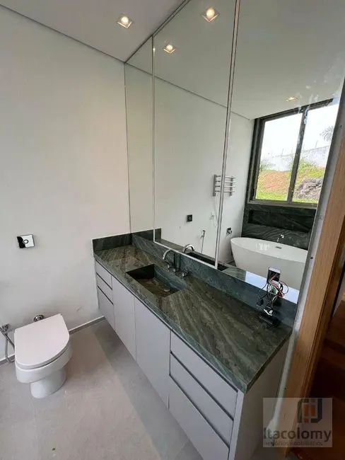 Foto 7 de Casa de Condomínio com 4 quartos à venda, 645m2 em Tamboré, Barueri - SP