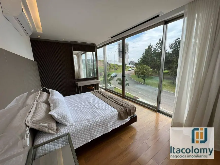 Foto 5 de Casa de Condomínio com 4 quartos à venda, 645m2 em Tamboré, Barueri - SP