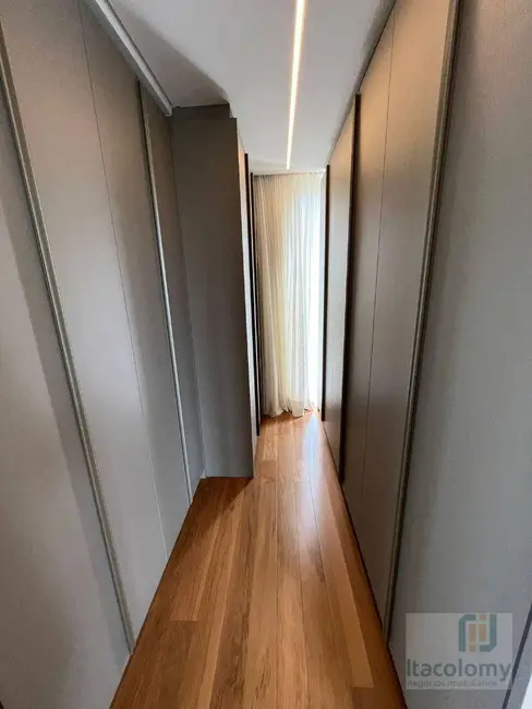 Foto 8 de Casa de Condomínio com 4 quartos à venda, 645m2 em Tamboré, Barueri - SP