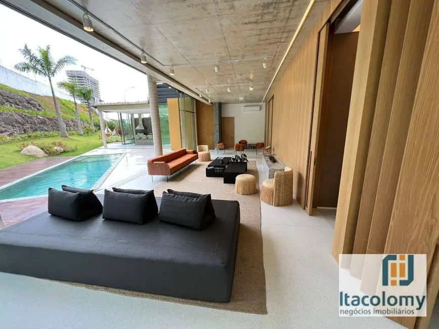 Foto 3 de Casa de Condomínio com 4 quartos à venda, 645m2 em Tamboré, Barueri - SP