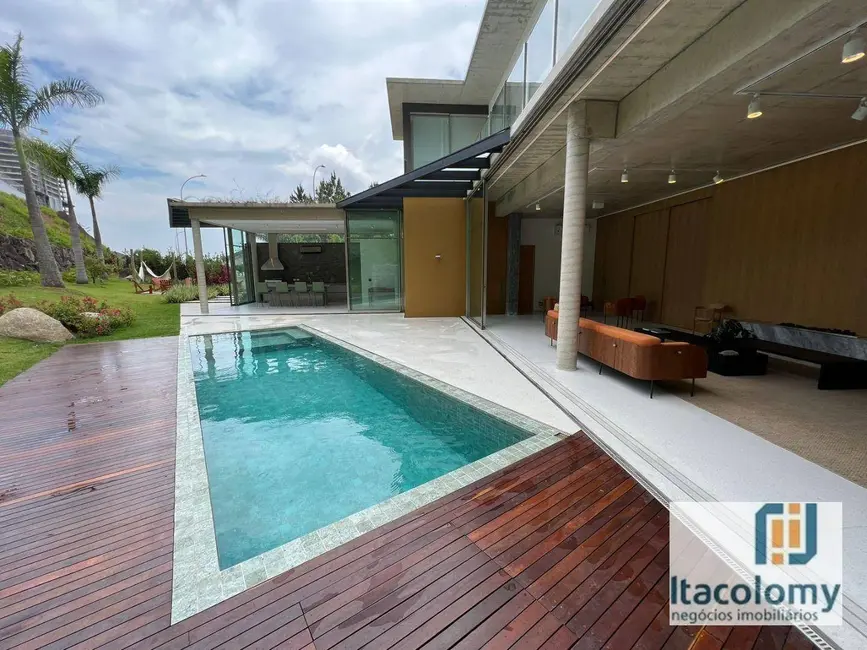 Foto 2 de Casa de Condomínio com 4 quartos à venda, 645m2 em Tamboré, Barueri - SP