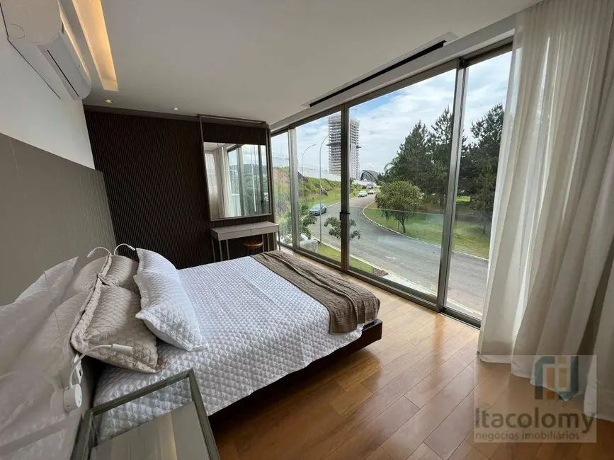 Foto 5 de Casa de Condomínio com 4 quartos à venda, 645m2 em Tamboré, Barueri - SP