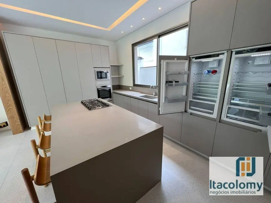 Foto 6 de Casa de Condomínio com 4 quartos à venda, 645m2 em Tamboré, Barueri - SP