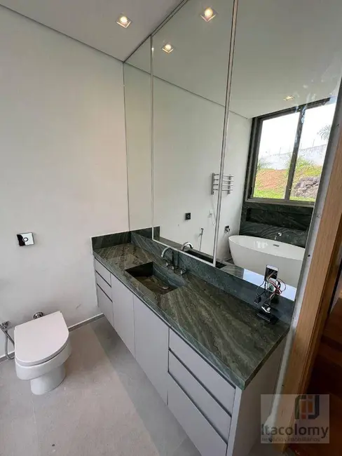 Foto 7 de Casa de Condomínio com 4 quartos à venda, 645m2 em Tamboré, Barueri - SP