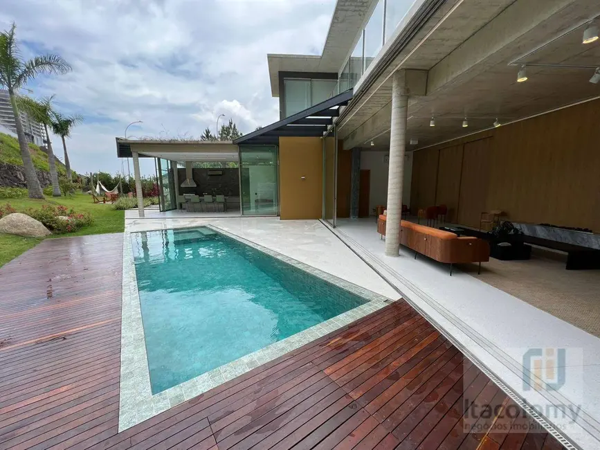 Foto 2 de Casa de Condomínio com 4 quartos à venda, 645m2 em Tamboré, Barueri - SP