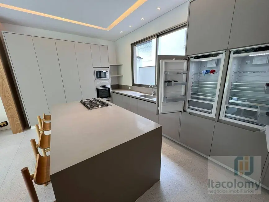 Foto 6 de Casa de Condomínio com 4 quartos à venda, 645m2 em Tamboré, Barueri - SP