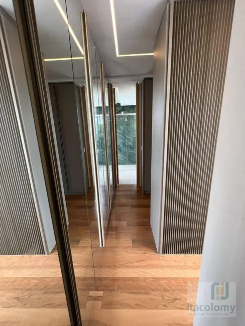 Foto 9 de Casa de Condomínio com 4 quartos à venda, 645m2 em Tamboré, Barueri - SP