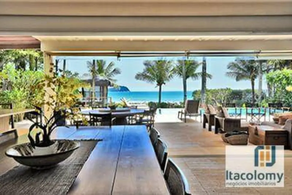 Foto 5 de Casa com 6 quartos à venda, 900m2 em Sao Sebastiao - SP