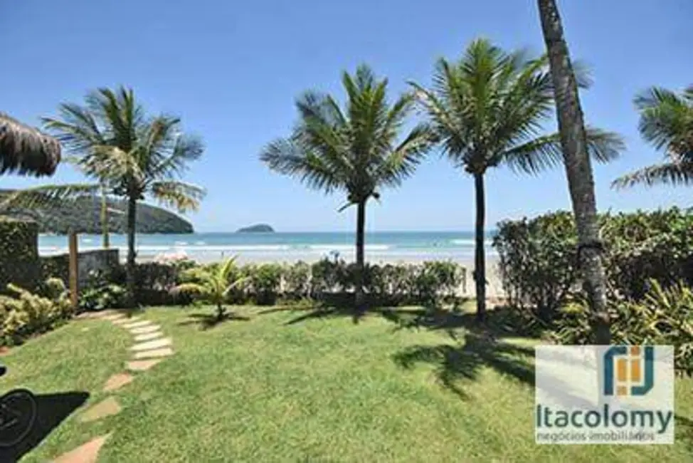 Foto 8 de Casa com 6 quartos à venda, 900m2 em Sao Sebastiao - SP