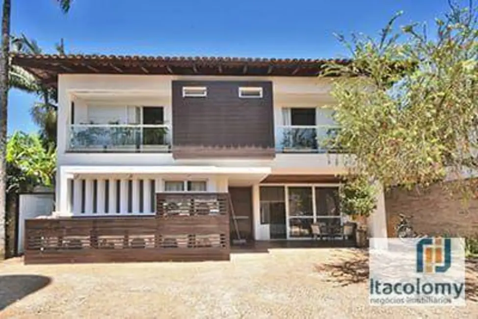 Foto 3 de Casa com 6 quartos à venda, 900m2 em Sao Sebastiao - SP