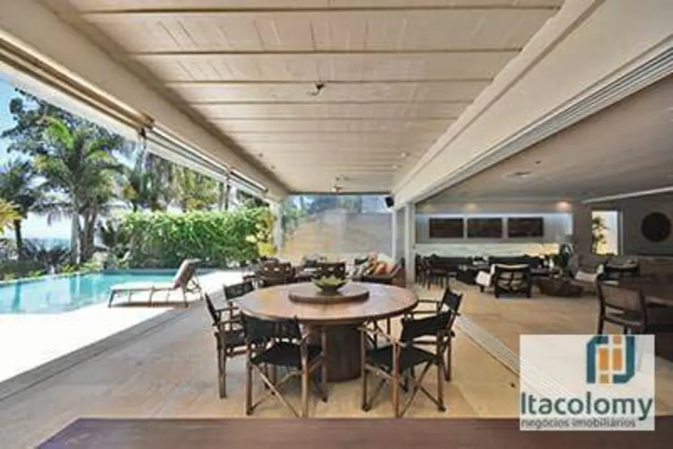 Foto 9 de Casa com 6 quartos à venda, 900m2 em Sao Sebastiao - SP