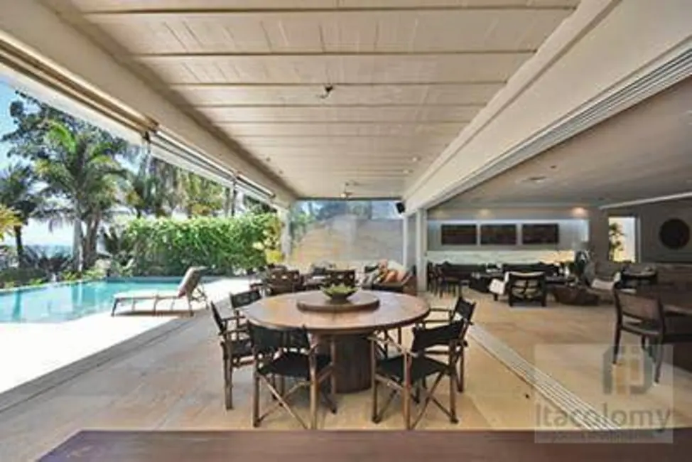 Foto 9 de Casa com 6 quartos à venda, 900m2 em Sao Sebastiao - SP