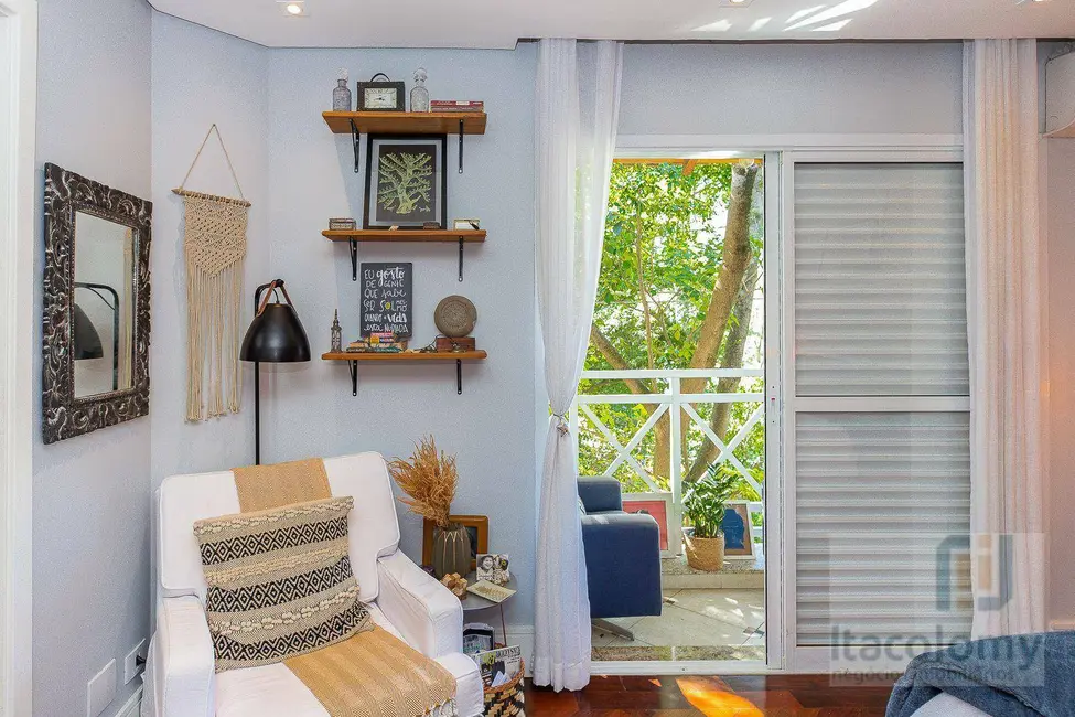 Foto 9 de Casa de Condomínio com 4 quartos à venda, 426m2 em Campo Belo, São Paulo - SP