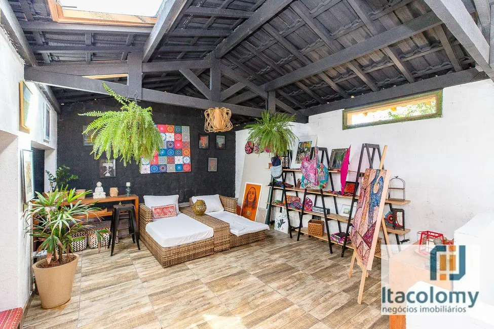 Casa de Condomínio com 4 quartos à venda, 426m2 em Campo Belo, São Paulo - SP - imagem 5 Foto 5 de Casa de Condomínio com 4 quartos à venda, 426m2 em Campo Belo, São Paulo - SP