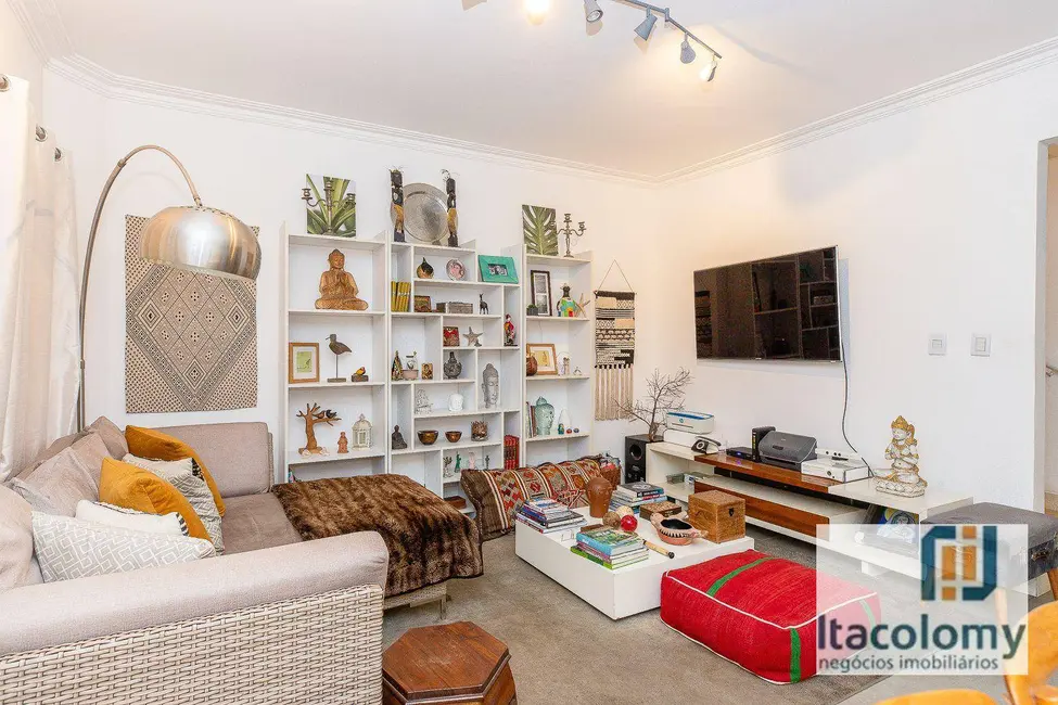 Casa de Condomínio com 4 quartos à venda, 426m2 em Campo Belo, São Paulo - SP - imagem 2 Foto 2 de Casa de Condomínio com 4 quartos à venda, 426m2 em Campo Belo, São Paulo - SP