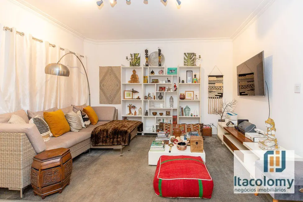 Casa de Condomínio com 4 quartos à venda, 426m2 em Campo Belo, São Paulo - SP - imagem 4 Foto 4 de Casa de Condomínio com 4 quartos à venda, 426m2 em Campo Belo, São Paulo - SP