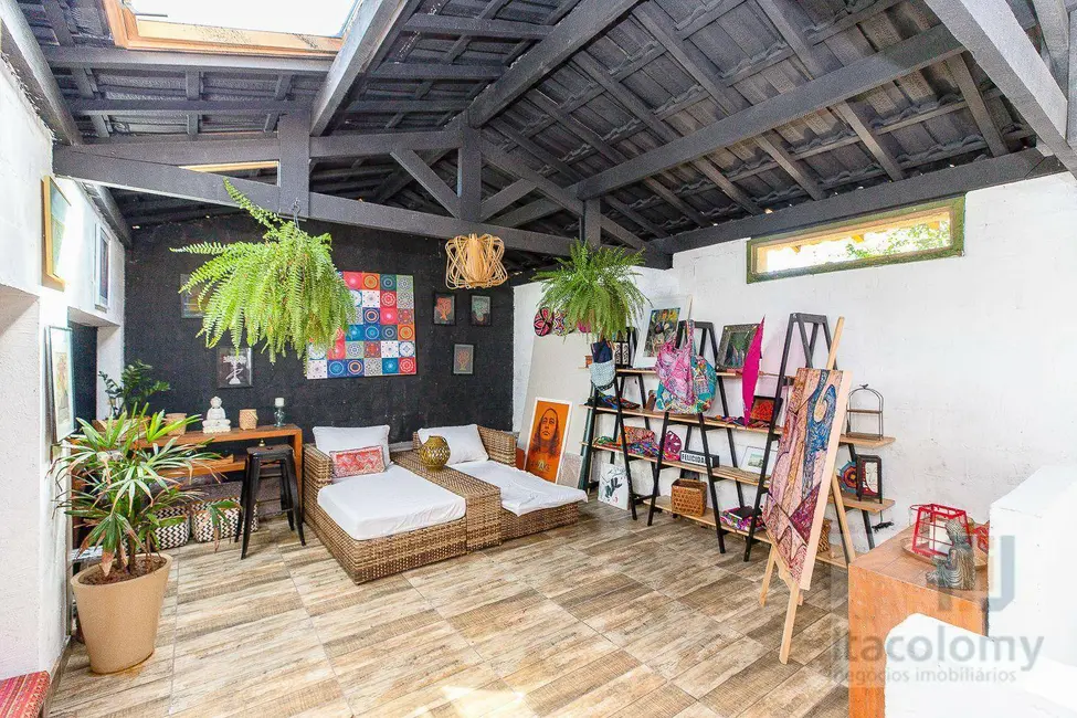 Foto 5 de Casa de Condomínio com 4 quartos à venda, 426m2 em Campo Belo, São Paulo - SP