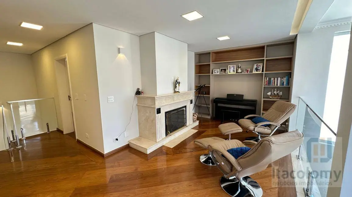 Foto 3 de Casa de Condomínio com 4 quartos à venda, 580m2 em Barueri - SP