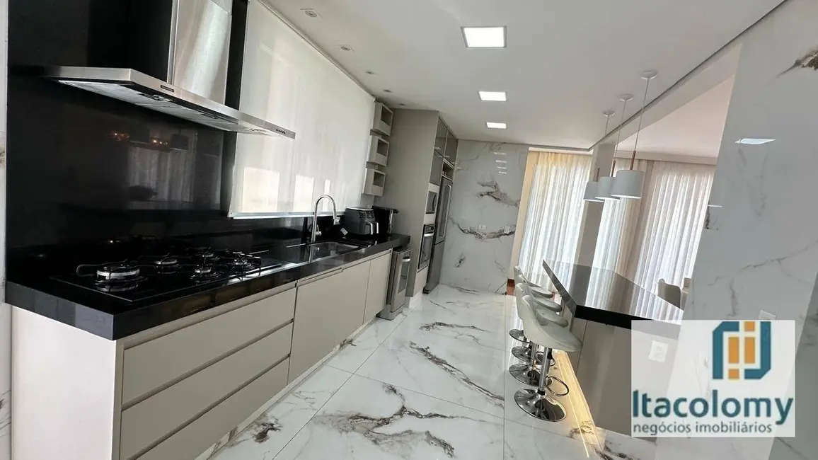 Foto 6 de Casa de Condomínio com 4 quartos à venda, 580m2 em Barueri - SP