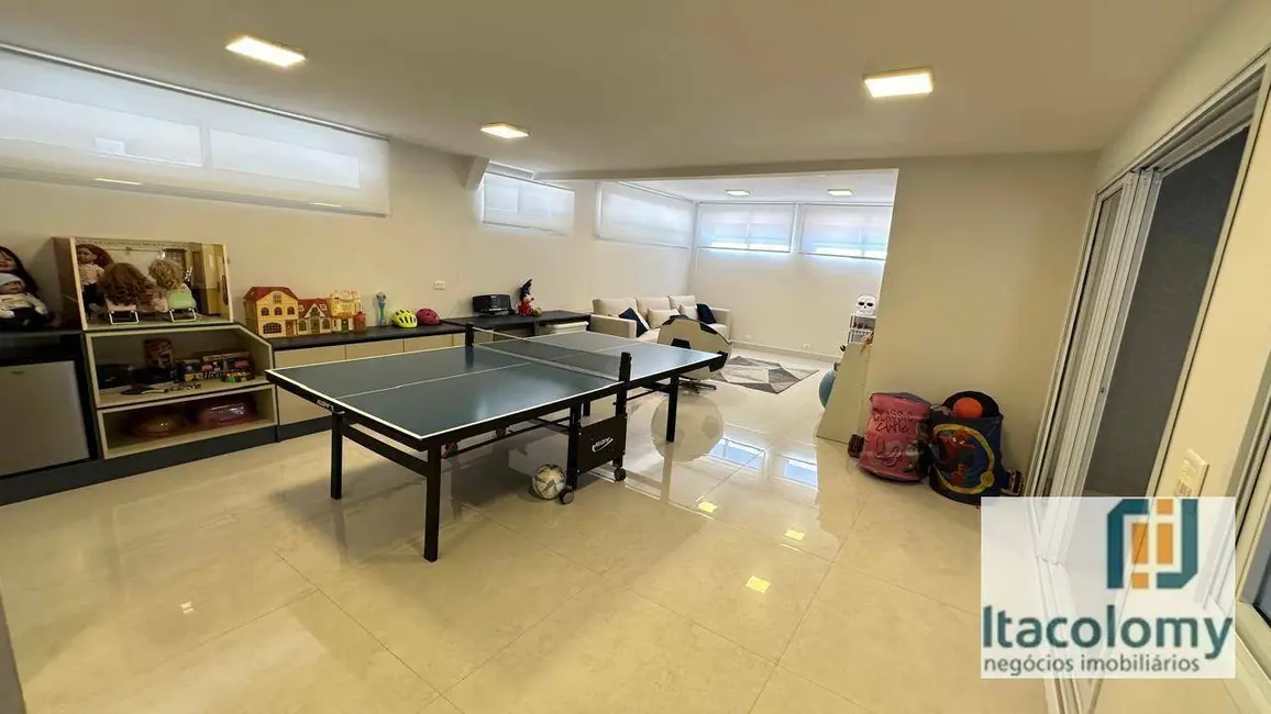 Foto 4 de Casa de Condomínio com 4 quartos à venda, 580m2 em Barueri - SP