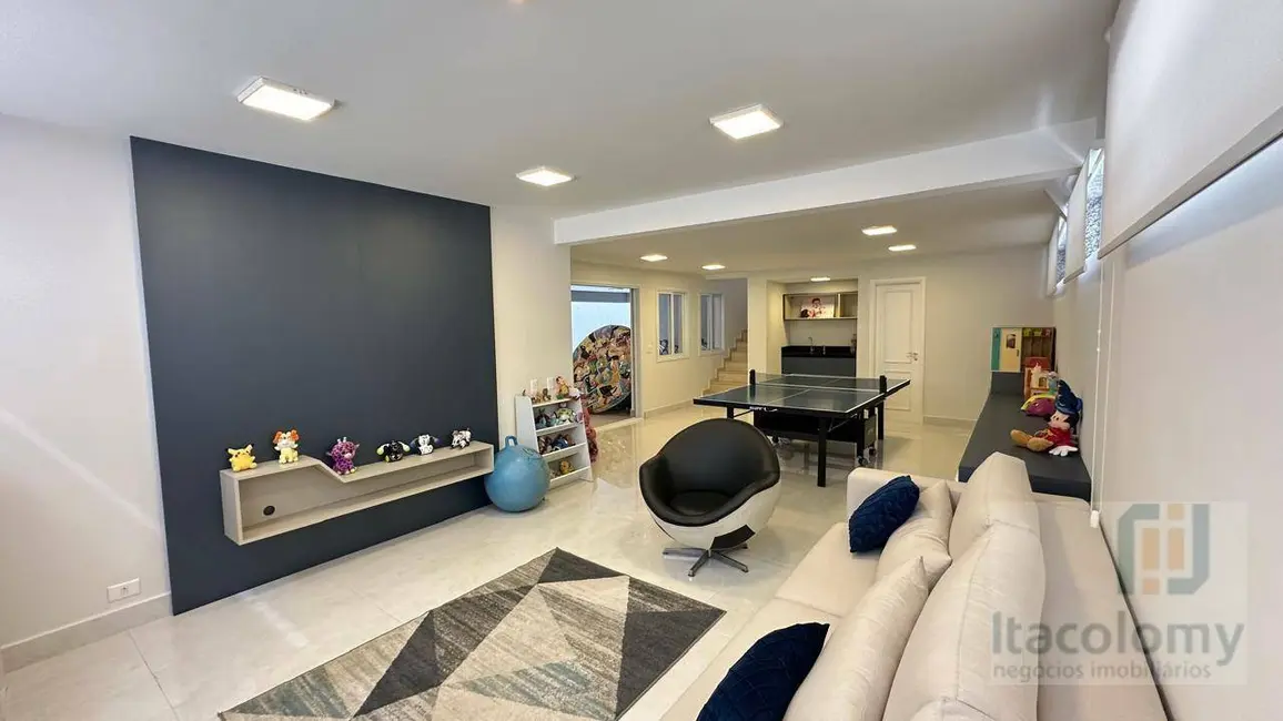 Foto 3 de Casa de Condomínio com 4 quartos à venda, 580m2 em Barueri - SP