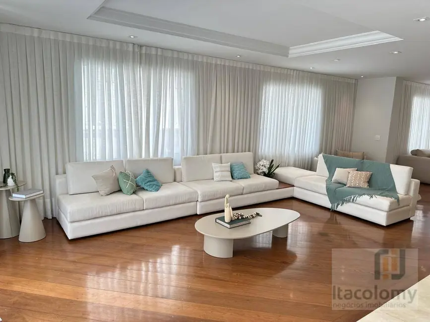 Foto 5 de Casa de Condomínio com 4 quartos à venda, 580m2 em Barueri - SP