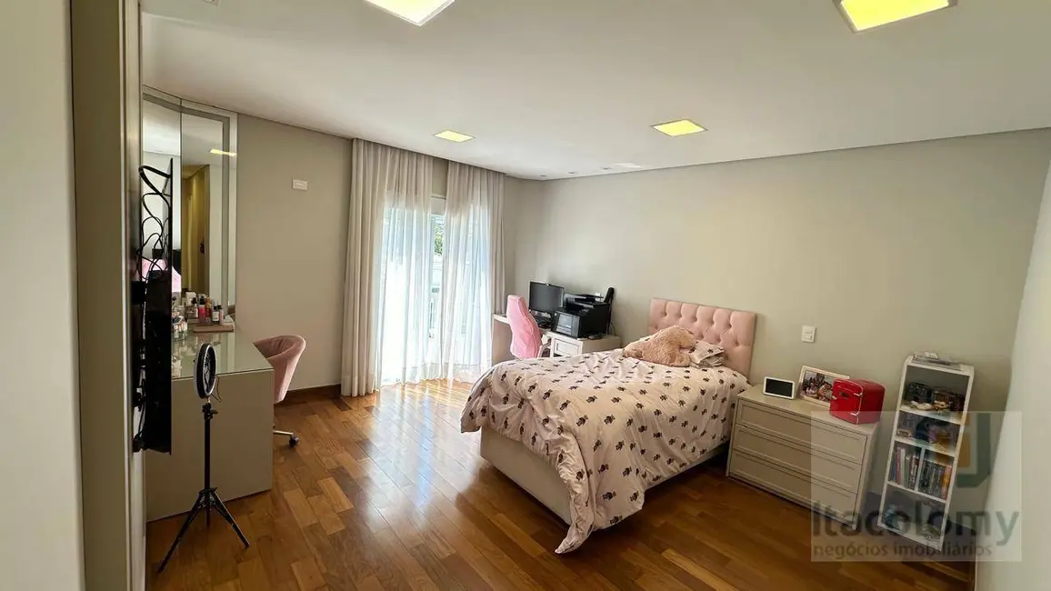 Foto 4 de Casa de Condomínio com 4 quartos à venda, 580m2 em Barueri - SP