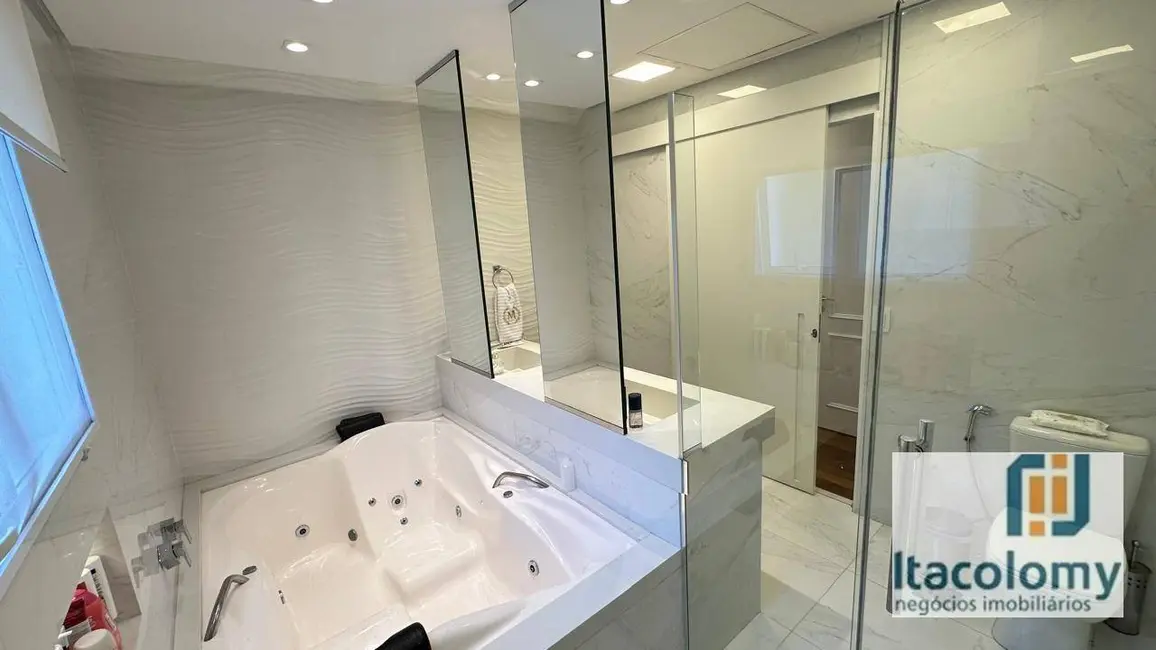 Foto 7 de Casa de Condomínio com 4 quartos à venda, 580m2 em Barueri - SP