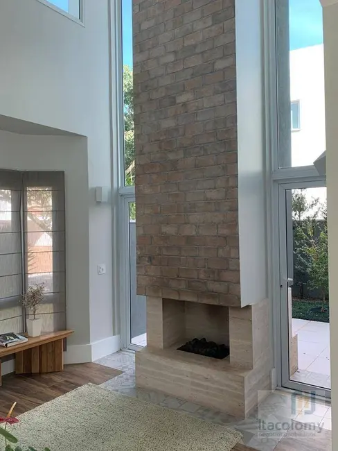 Foto 9 de Casa de Condomínio com 4 quartos à venda e para alugar, 1280m2 em Residencial Morada dos Lagos, Barueri - SP