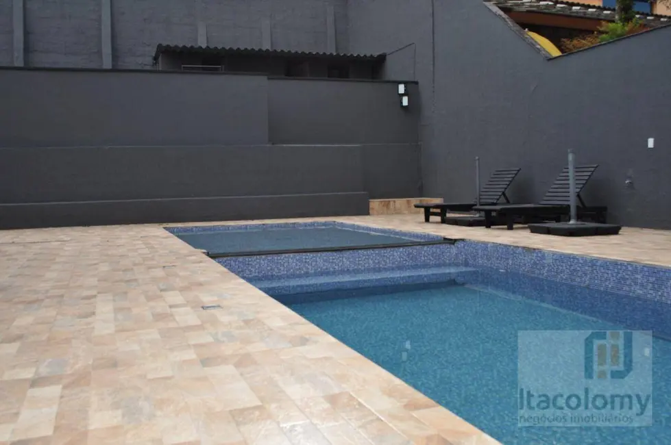 Foto 9 de Casa de Condomínio com 4 quartos à venda, 682m2 em Jardim do Golf I, Jandira - SP