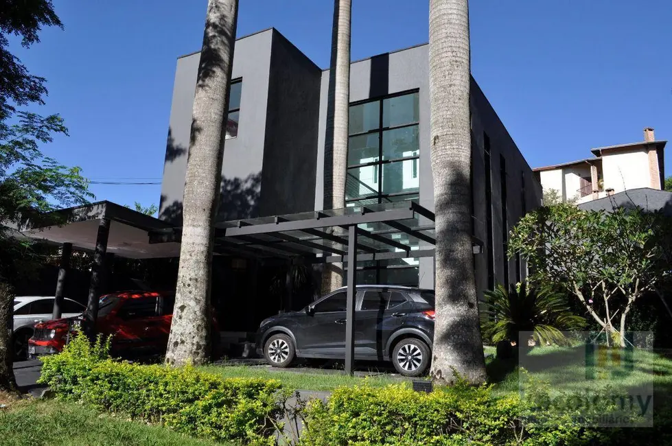 Foto 6 de Casa de Condomínio com 4 quartos à venda, 682m2 em Jardim do Golf I, Jandira - SP