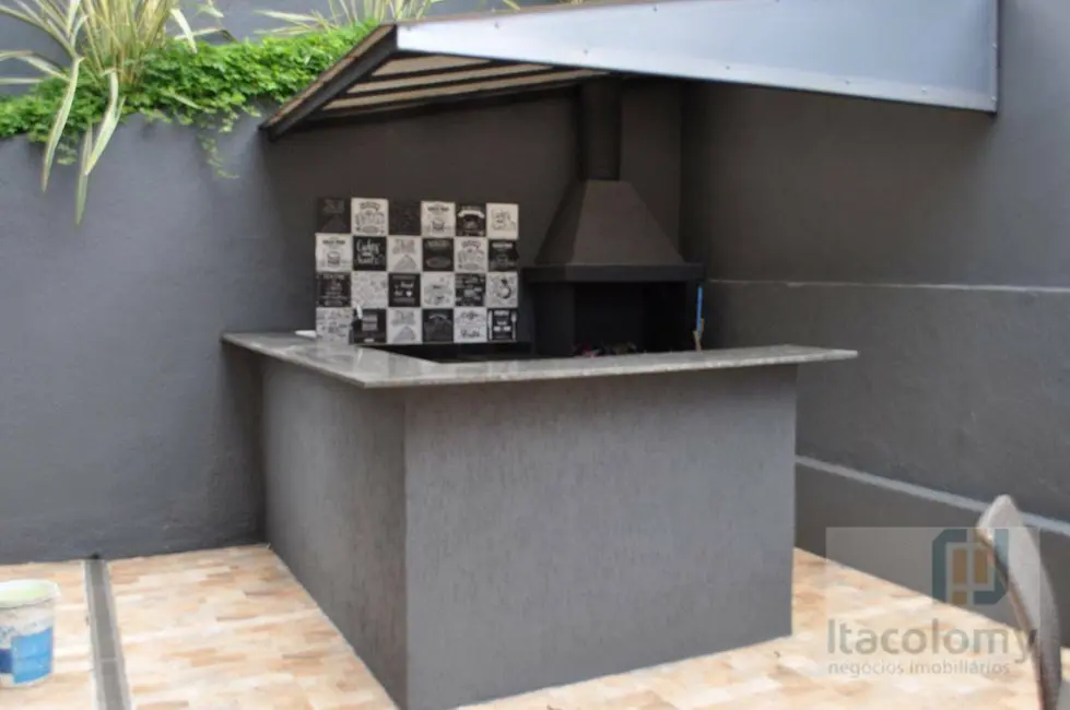 Foto 5 de Casa de Condomínio com 4 quartos à venda, 682m2 em Jardim do Golf I, Jandira - SP