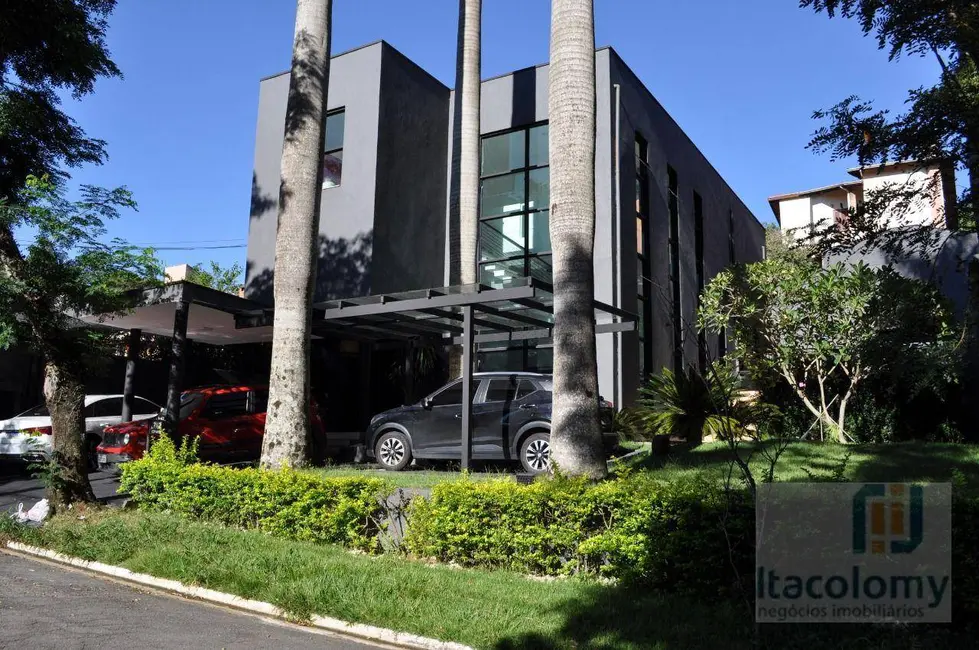 Foto 8 de Casa de Condomínio com 4 quartos à venda, 682m2 em Jardim do Golf I, Jandira - SP