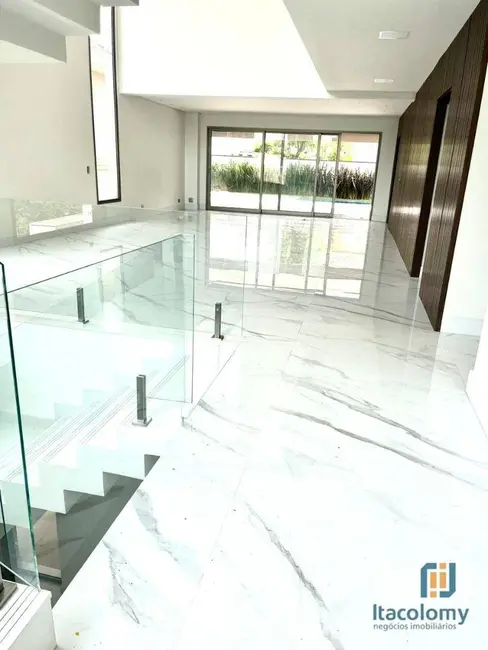 Foto 6 de Casa de Condomínio com 4 quartos à venda, 525m2 em Tamboré, Santana De Parnaiba - SP