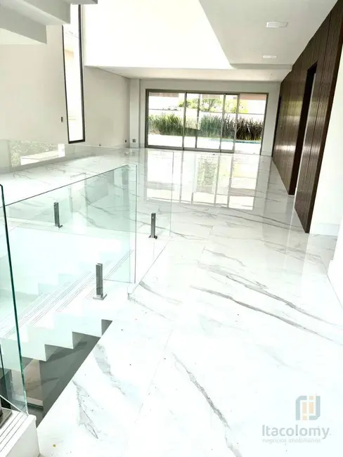 Foto 6 de Casa de Condomínio com 4 quartos à venda, 525m2 em Tamboré, Santana De Parnaiba - SP