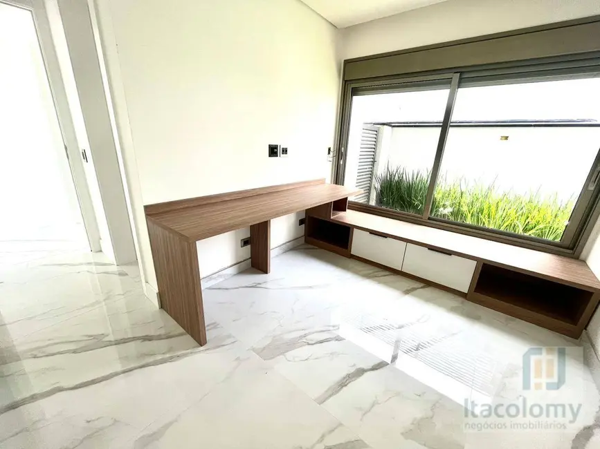 Foto 7 de Casa de Condomínio com 4 quartos à venda, 525m2 em Tamboré, Santana De Parnaiba - SP