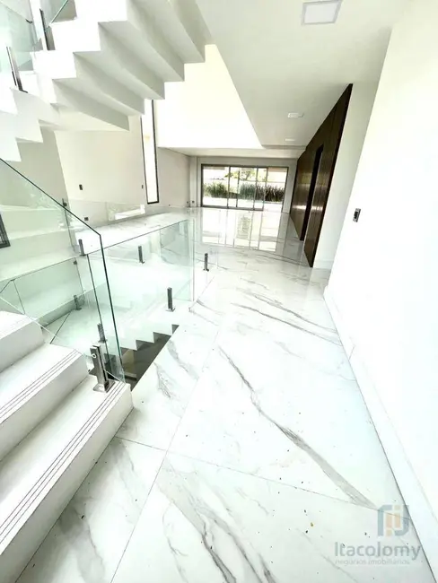 Foto 5 de Casa de Condomínio com 4 quartos à venda, 525m2 em Tamboré, Santana De Parnaiba - SP