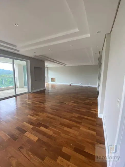 Foto 2 de Apartamento com 4 quartos à venda e para alugar, 367m2 em Santana De Parnaiba - SP