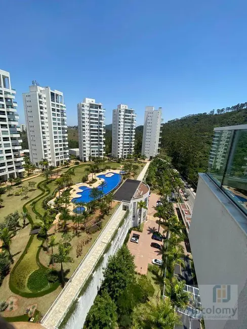 Foto 8 de Apartamento com 4 quartos à venda e para alugar, 367m2 em Santana De Parnaiba - SP