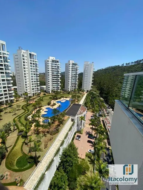 Foto 8 de Apartamento com 4 quartos à venda e para alugar, 367m2 em Santana De Parnaiba - SP