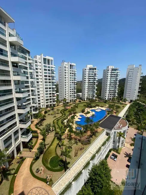 Foto 7 de Apartamento com 4 quartos à venda e para alugar, 367m2 em Santana De Parnaiba - SP