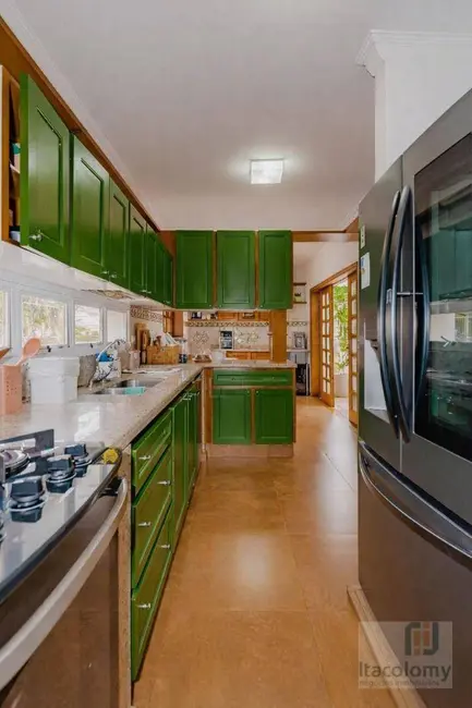 Foto 6 de Casa de Condomínio com 4 quartos à venda e para alugar, 560m2 em Barueri - SP