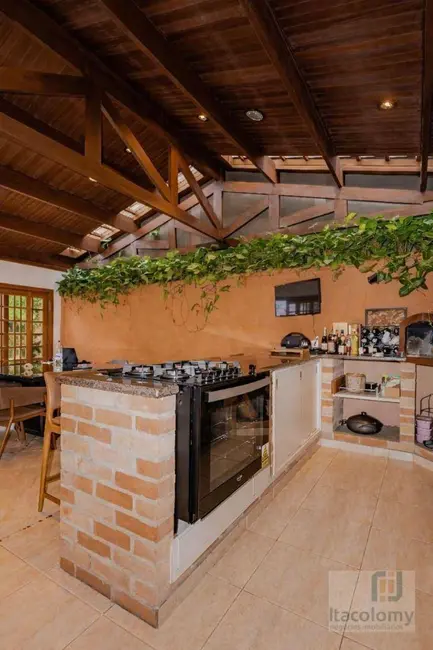 Foto 5 de Casa de Condomínio com 4 quartos à venda e para alugar, 560m2 em Barueri - SP