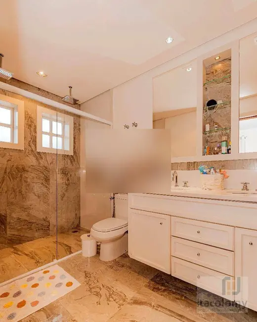 Foto 9 de Casa de Condomínio com 4 quartos à venda e para alugar, 560m2 em Barueri - SP