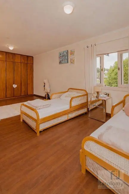 Foto 7 de Casa de Condomínio com 4 quartos à venda e para alugar, 560m2 em Barueri - SP