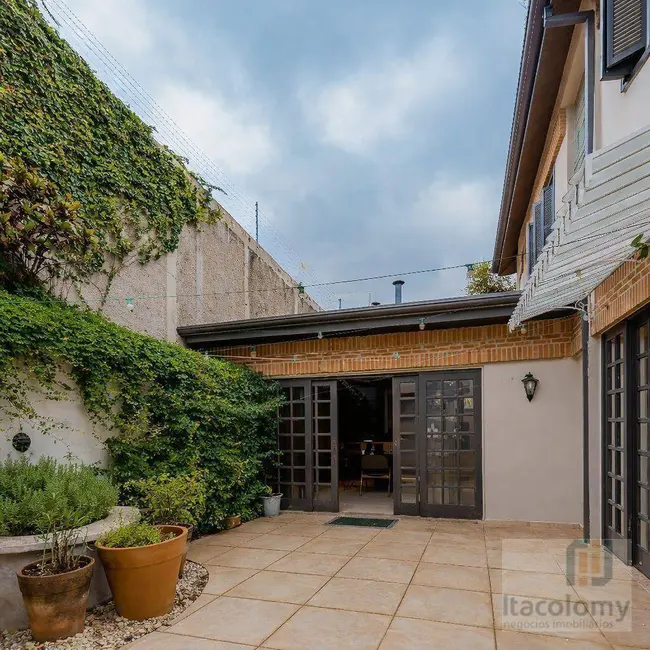 Foto 8 de Casa de Condomínio com 4 quartos à venda e para alugar, 560m2 em Barueri - SP