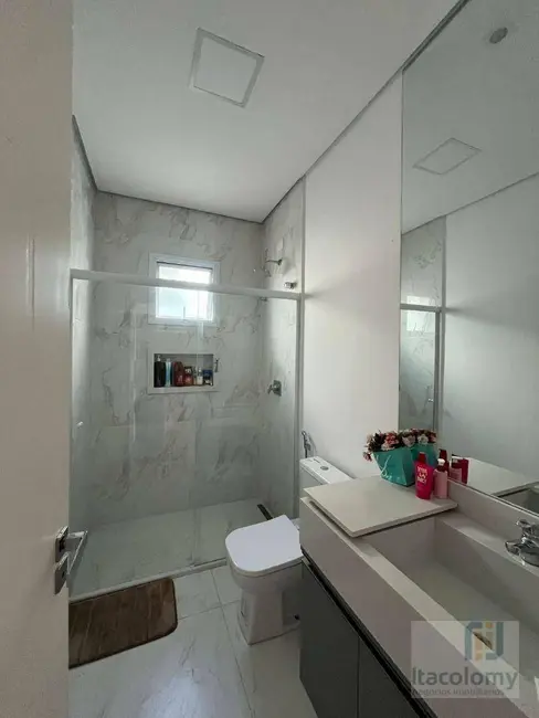 Foto 9 de Casa de Condomínio com 4 quartos à venda, 490m2 em Santana De Parnaiba - SP